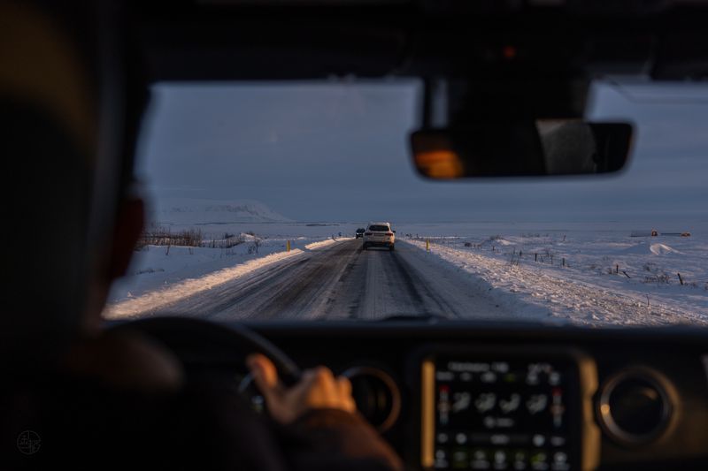 Iceland · 9