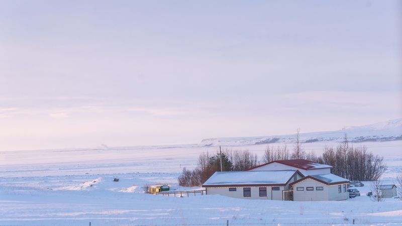 Iceland · 11