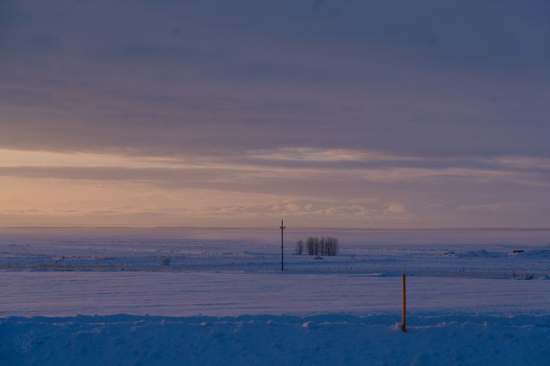 Iceland · 13