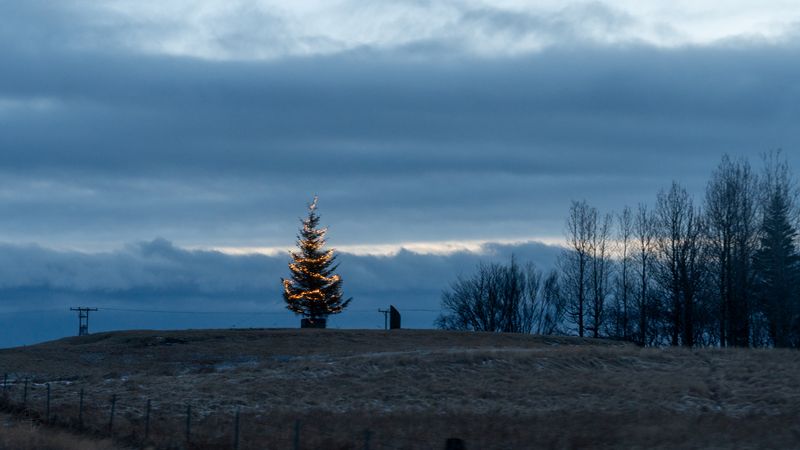 Iceland · 14