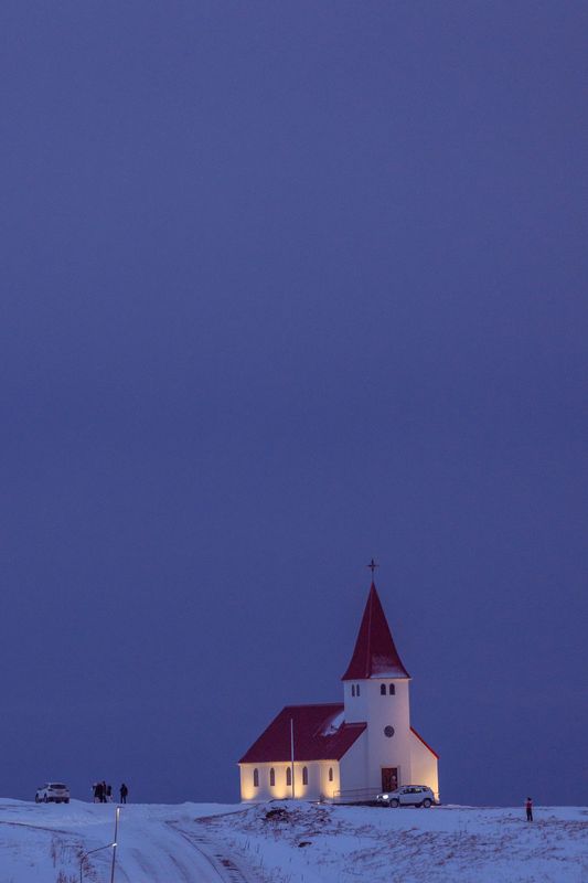 Iceland · 16