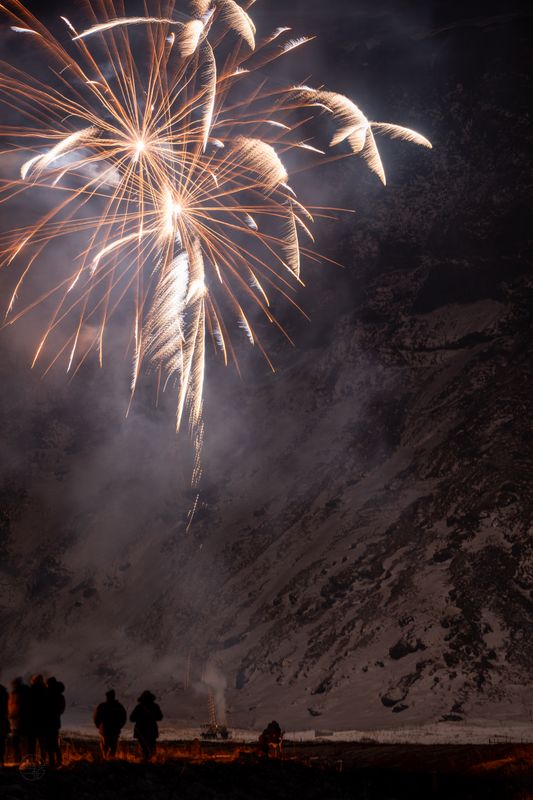 Iceland · 19