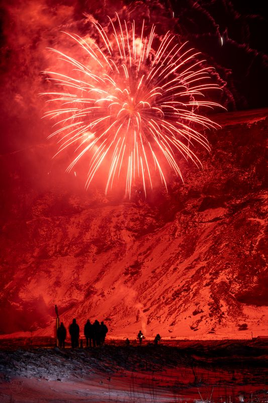 Iceland · 20