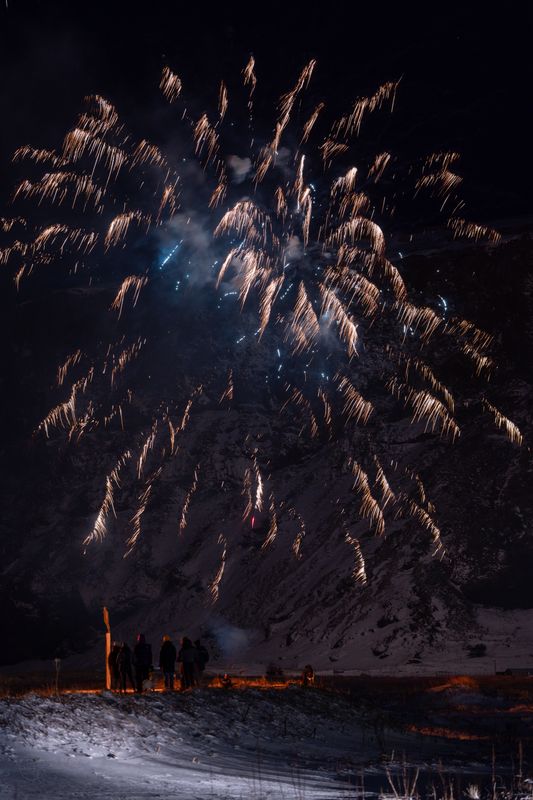 Iceland · 21