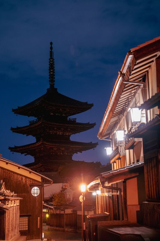 Japan · 10
