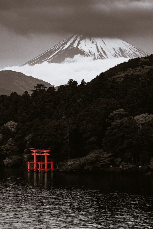 Japan · 11